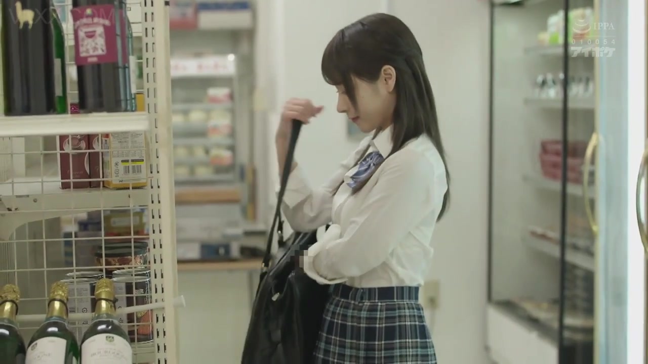 IPX-660] Having no money to buy condoms, the female student secretly stole  them and the bitter ending | Watch Free Video Sex Jav Online Streaming